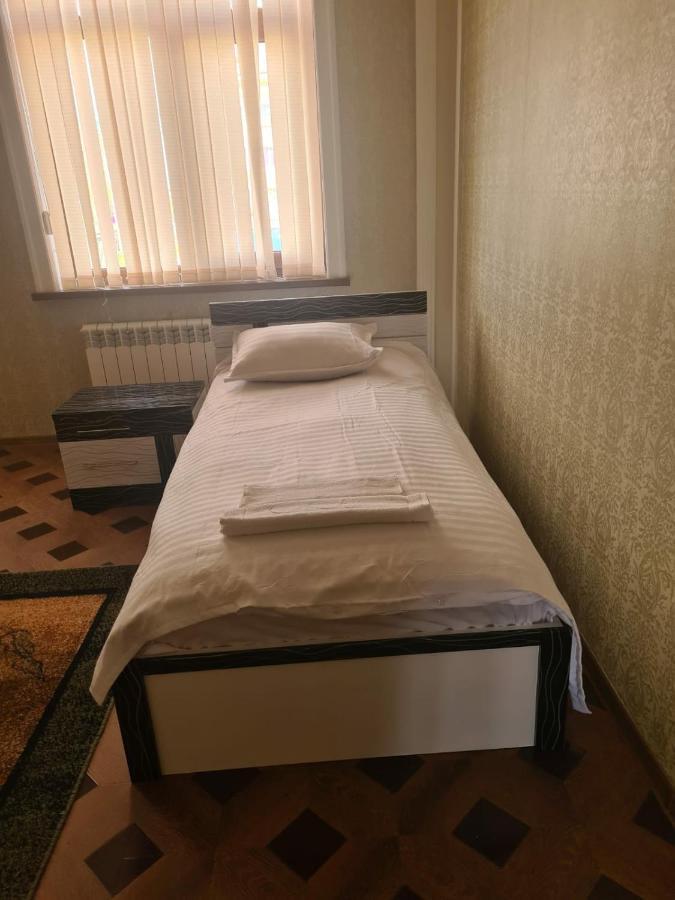 Apartment 3-Room Beruni Street Samarkand Buitenkant foto